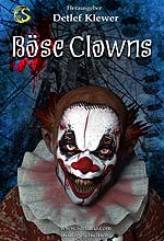 Böse Clowns