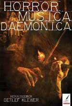 Horror Musica Daemonica