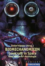 Biomechanomicon