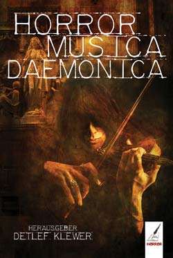 horror musica daemonica - ausschreibung horrorkurzgeschichte - karina verlag